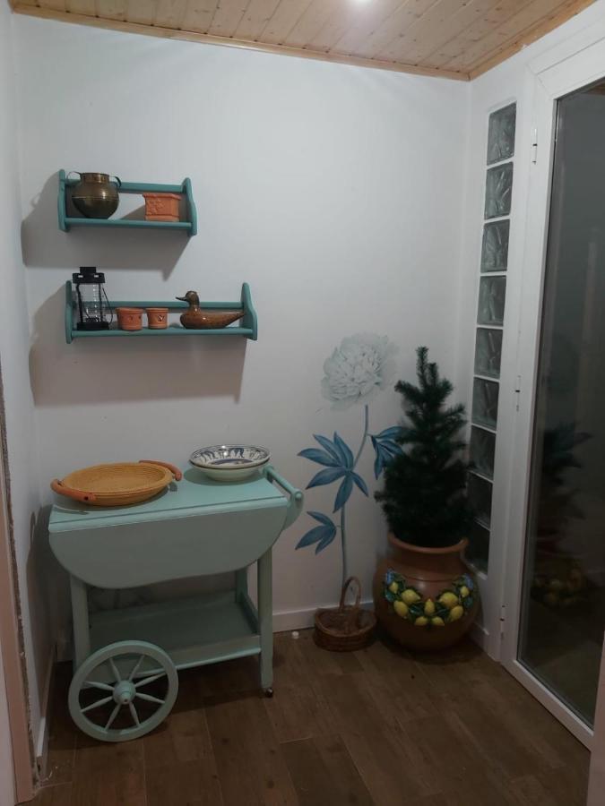 Picona Vivienda Con Jardin Terraza Y Barbacoaヴィラ エクステリア 写真