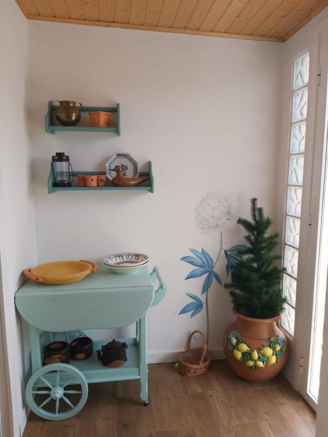 Picona Vivienda Con Jardin Terraza Y Barbacoaヴィラ エクステリア 写真