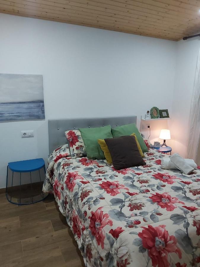 Picona Vivienda Con Jardin Terraza Y Barbacoaヴィラ エクステリア 写真