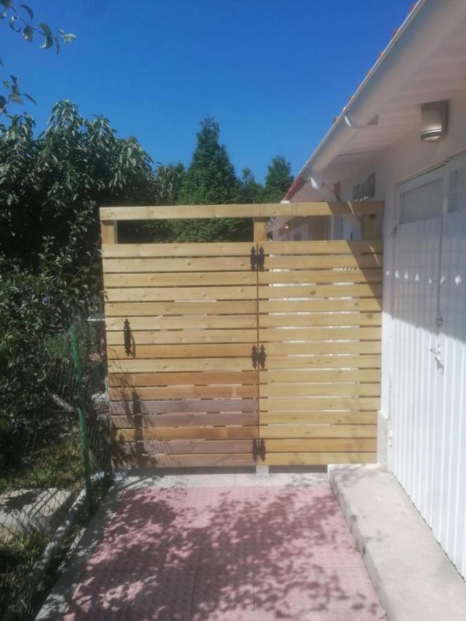 Picona Vivienda Con Jardin Terraza Y Barbacoaヴィラ エクステリア 写真