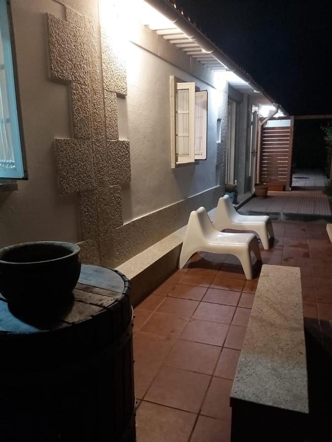 Picona Vivienda Con Jardin Terraza Y Barbacoaヴィラ エクステリア 写真