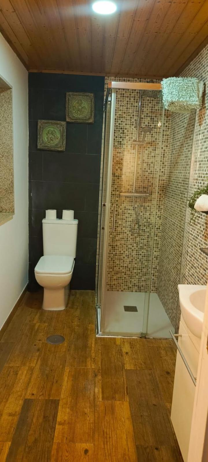 Picona Vivienda Con Jardin Terraza Y Barbacoaヴィラ エクステリア 写真
