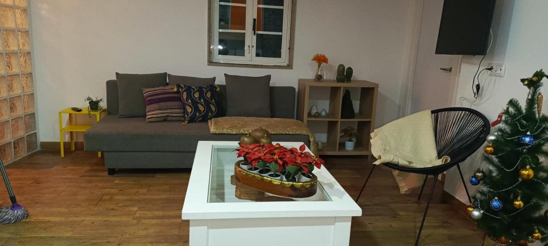 Picona Vivienda Con Jardin Terraza Y Barbacoaヴィラ エクステリア 写真