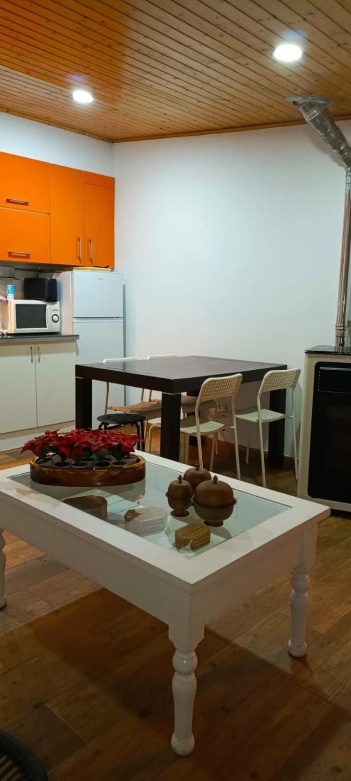 Picona Vivienda Con Jardin Terraza Y Barbacoaヴィラ エクステリア 写真