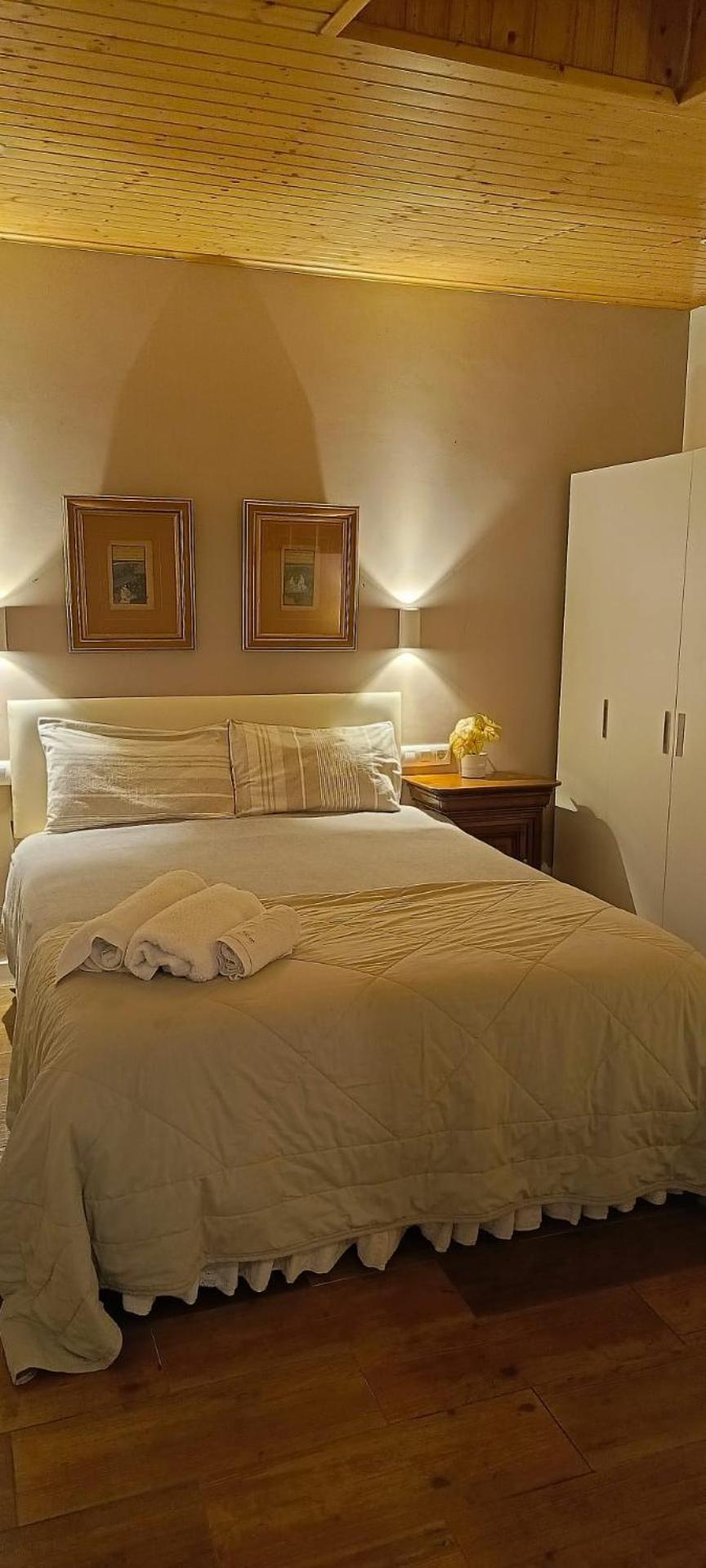 Picona Vivienda Con Jardin Terraza Y Barbacoaヴィラ エクステリア 写真