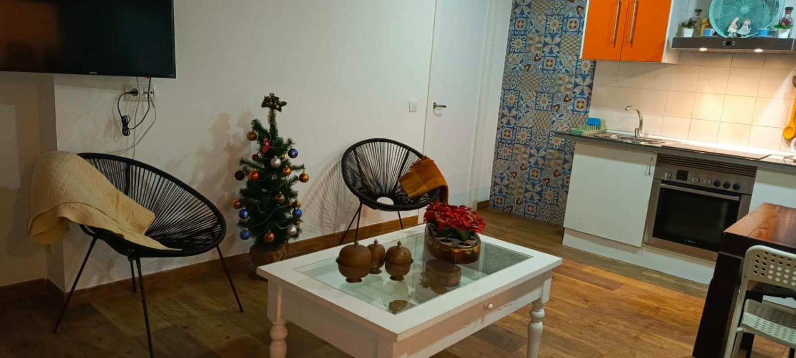 Picona Vivienda Con Jardin Terraza Y Barbacoaヴィラ エクステリア 写真