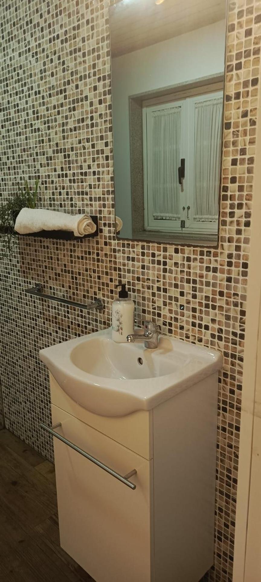 Picona Vivienda Con Jardin Terraza Y Barbacoaヴィラ エクステリア 写真