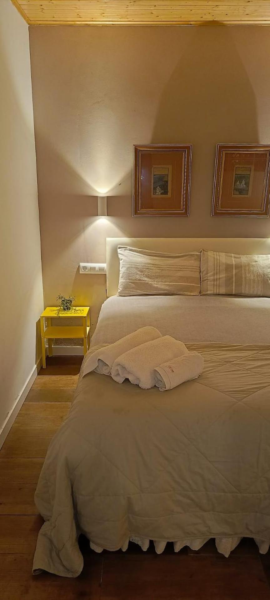 Picona Vivienda Con Jardin Terraza Y Barbacoaヴィラ エクステリア 写真