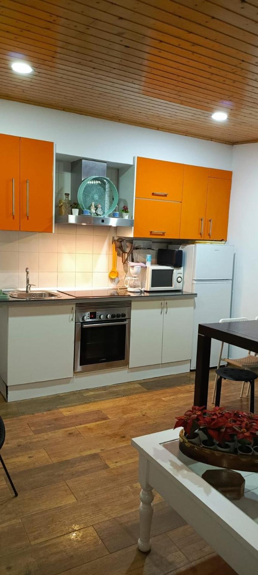 Picona Vivienda Con Jardin Terraza Y Barbacoaヴィラ エクステリア 写真