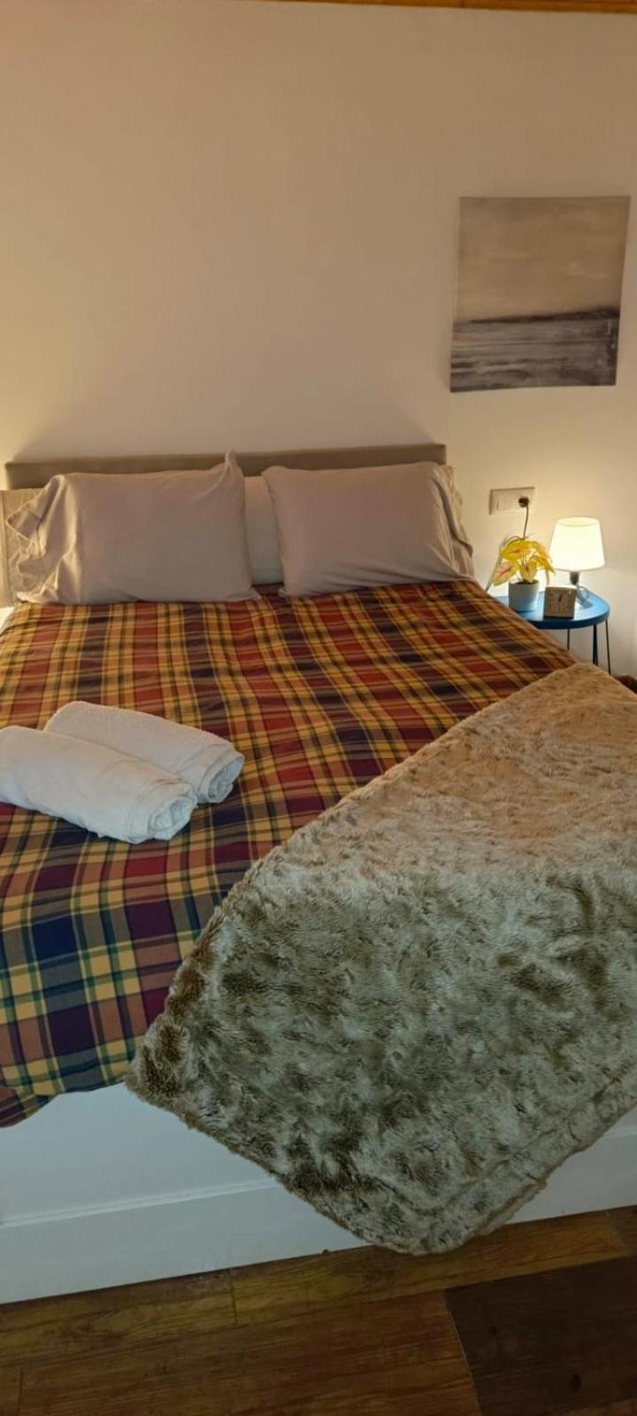 Picona Vivienda Con Jardin Terraza Y Barbacoaヴィラ エクステリア 写真