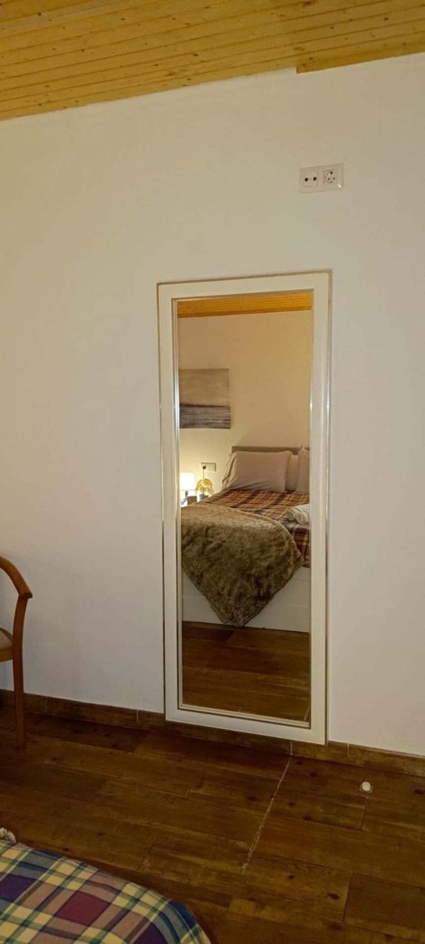 Picona Vivienda Con Jardin Terraza Y Barbacoaヴィラ エクステリア 写真