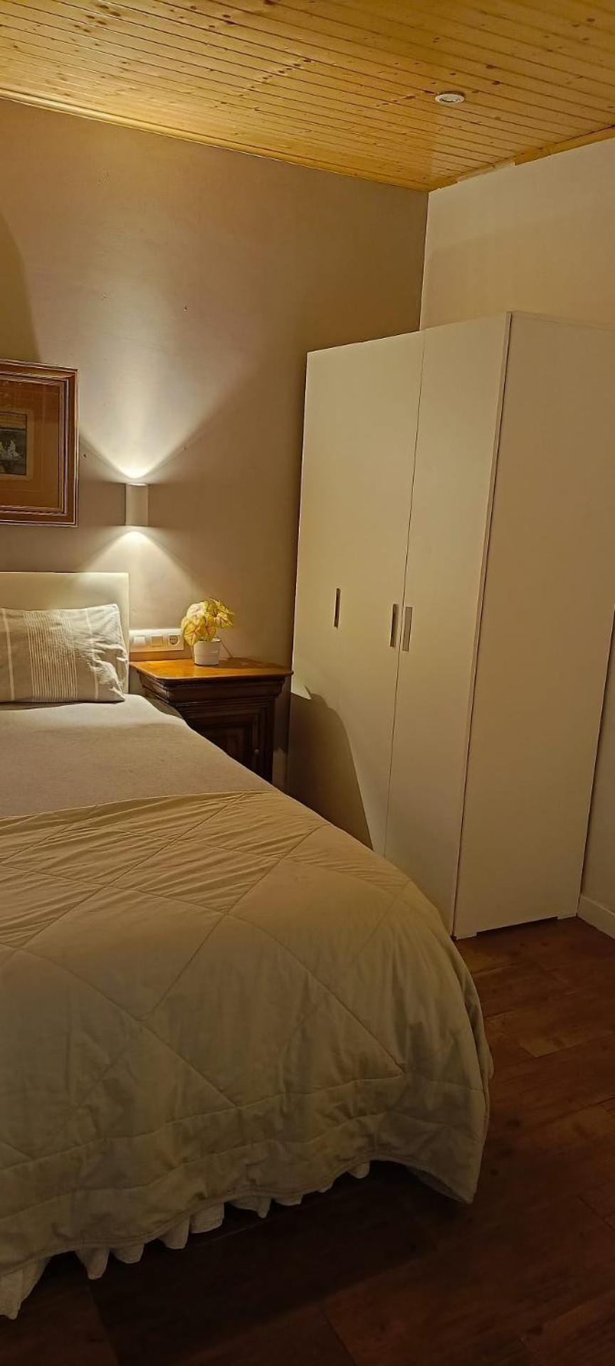 Picona Vivienda Con Jardin Terraza Y Barbacoaヴィラ エクステリア 写真